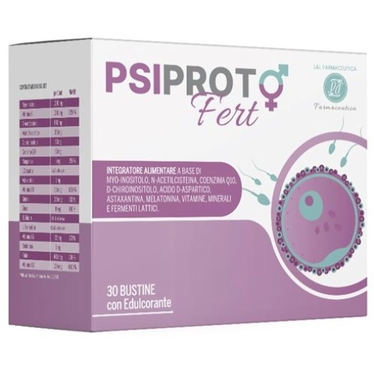 PSIPROTO FERT 30BUST PSIPROTO FERT 30BUST