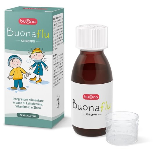 BUONAFLU SCIR 100ML BUONA (I1/