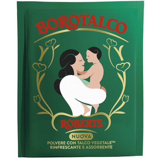 BOROTALCO TALCO VEG 70G BUSTA BOROTALCO TALCO VEG 70G BUSTA