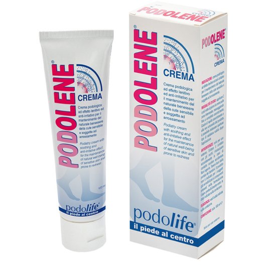 PODOLENE CREMA 100ML PODOLENE CREMA 100ML