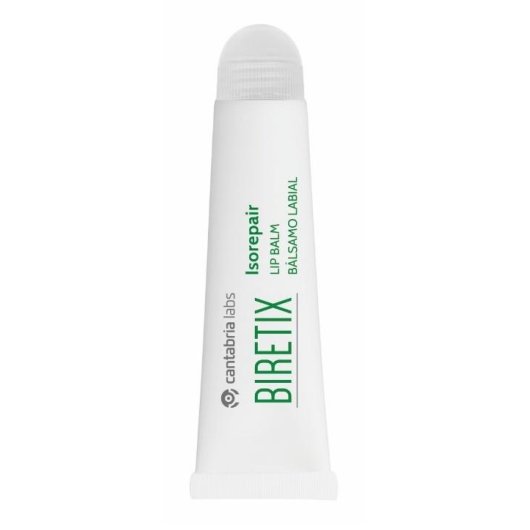 BIRETIX ISOREPAIR LIP BALM10ML