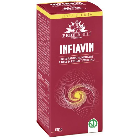 INFIAVIN 42CPS