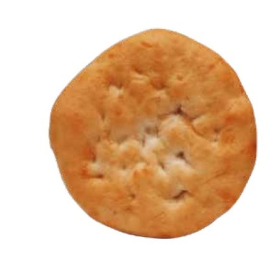 BONAMI' FOCACCIA APROTEICA120G