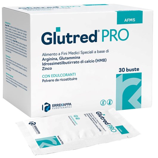 GLUTRED PRO 24GR 30BUS