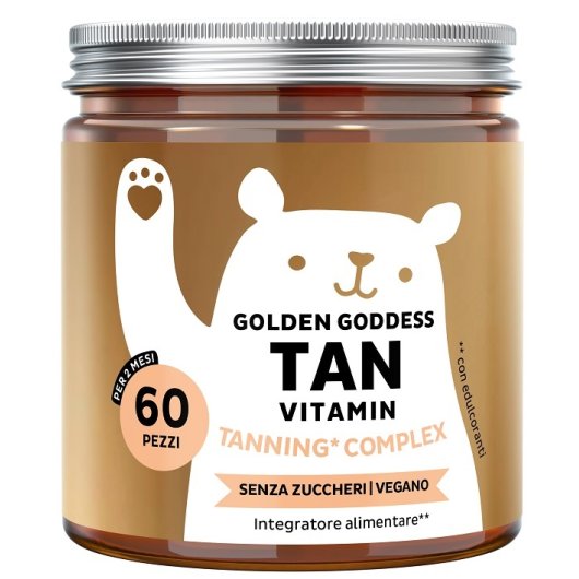 BWB GOLD GODDES TANNIN.CARAM.GOM