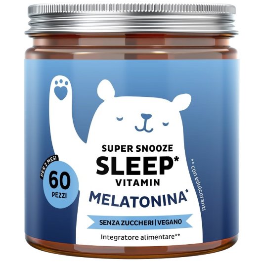 BWB SUPER SNOOZ SLEEP CARAM.GOMM