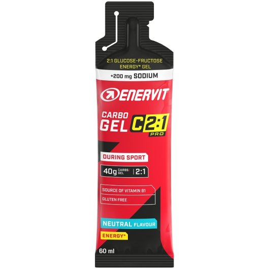 ENERVIT C2 1 PRO CARBO NEU 60ML ENERVIT C2 1 PRO CARBO NEU 60ML