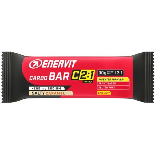 ENERVIT C2 1 PRO CARBO SAL 45G ENERVIT C2 1 PRO CARBO SAL 45G