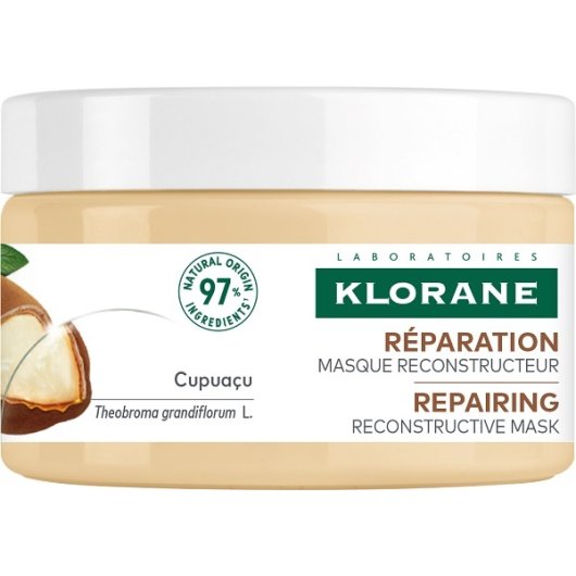 KLORANE MAS CUPUACU 250ML KLORANE MAS CUPUACU 250ML