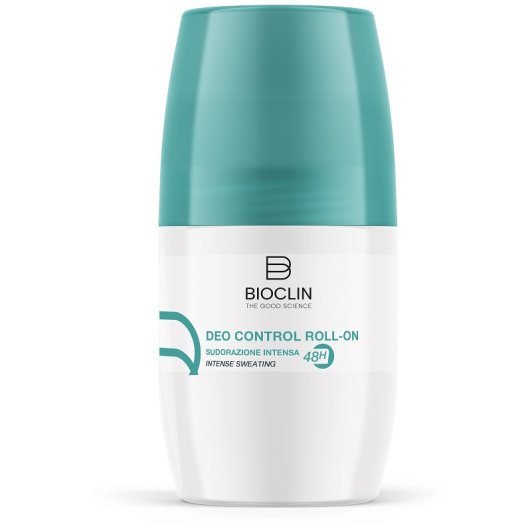 BIOCLIN DEO CONTROL ROLL ON