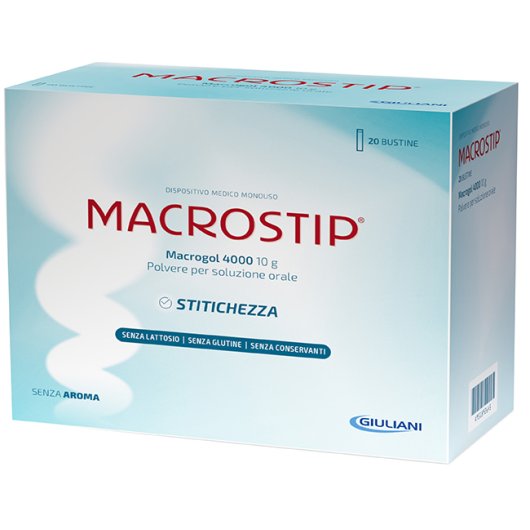 MACROSTIP 20BUST