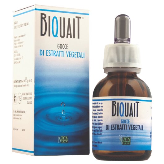 Biquait Gocce 50ml