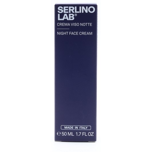 SERLINOLAB CREMA VISO NTT 50ML