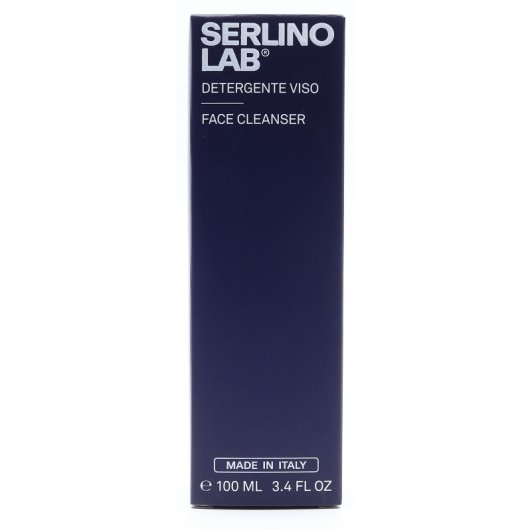 SERLINOLAB DETERGENTE VISO