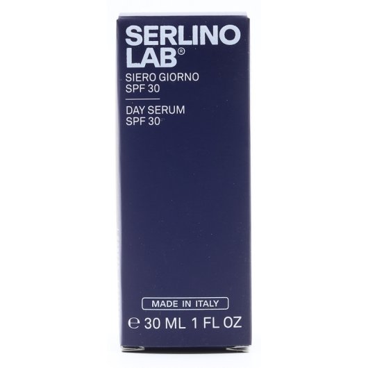 SERLINOLAB SIERO GIORNO 30ML