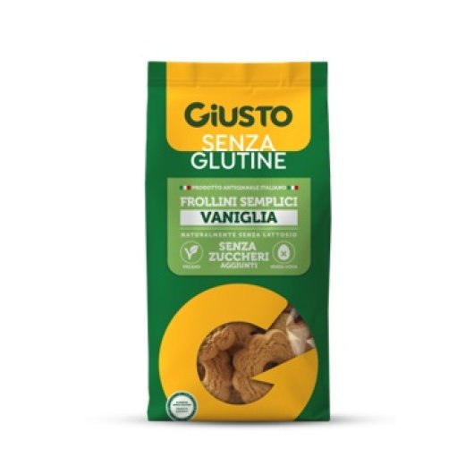 GIUSTO S G FROLLINI SEMPLICI V GIUSTO S G FROLLINI SEMPLICI V