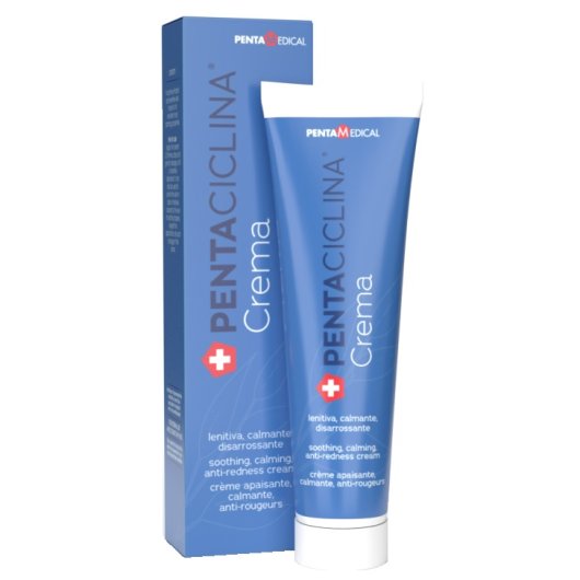 PENTACICLINA CREMA 30ML