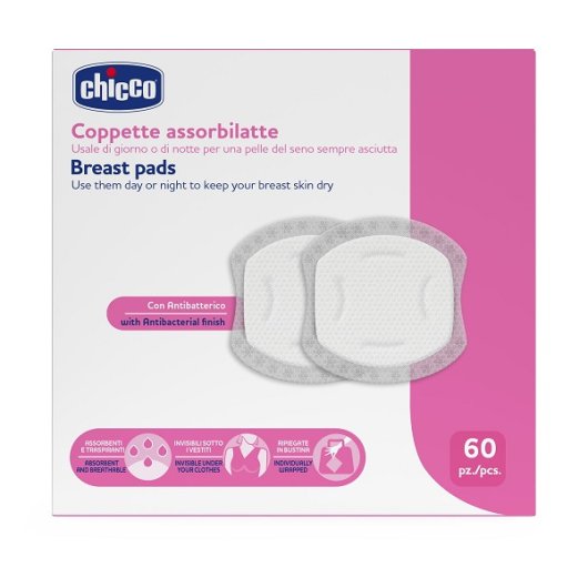 CH COPPETTE ASSORBILATT60PZ 26 CH COPPETTE ASSORBILATT60PZ 26