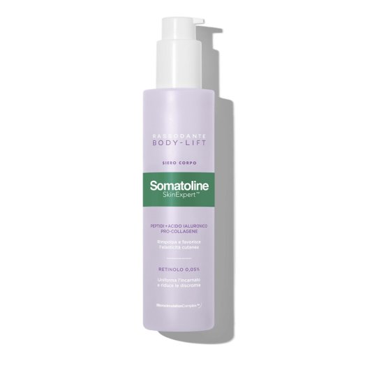 SOMAT SKIN EX RASSOD SIERO 190ML