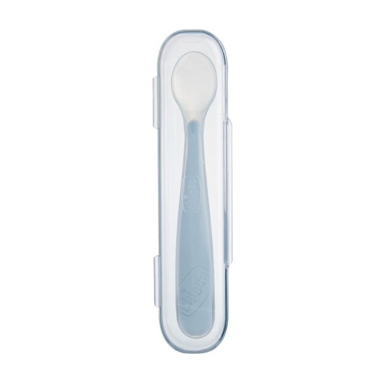 CH SOFTLY SPOON SIL GRI6M  CUS