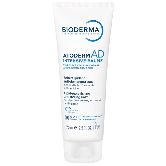 ATODERM AD INTENSIVE BAUME VISO ATODERM AD INTENSIVE BAUME VISO