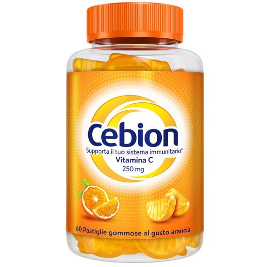 CEBION GOMMOSE 60PAST