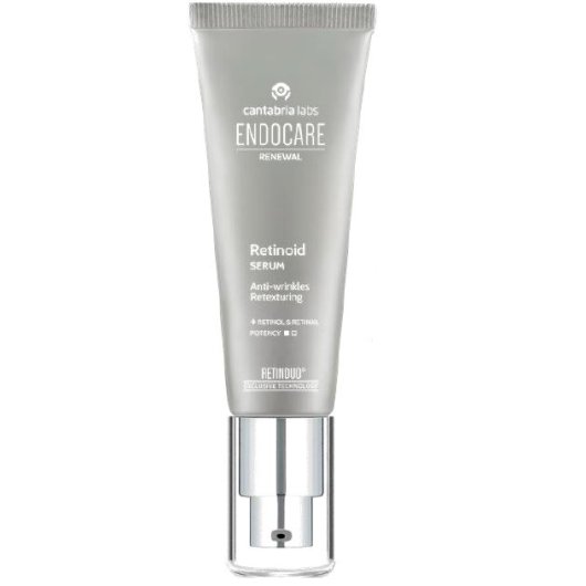 ENDOCARE RENEWAL RETINOID SERUM