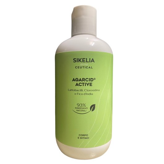 AGARCID ACTIVE 300ML AGARCID ACTIVE 300ML