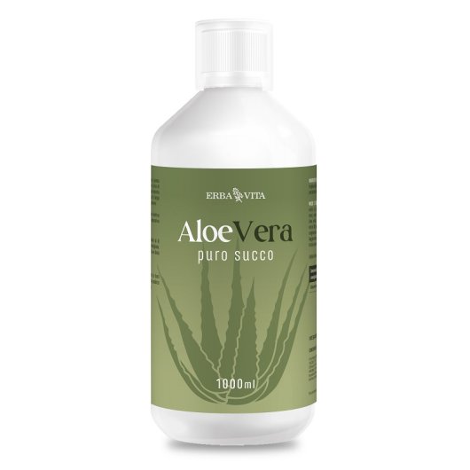 EV ALOE VERA PURO SUCCO 1000ML