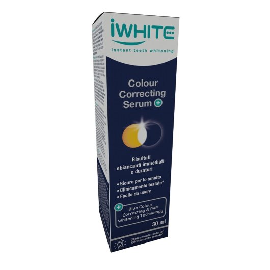 IWHITE SERUM 30ML