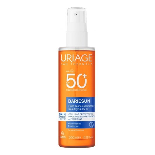 URIAGE BARIESUN SPF50+ OLIO SECC URIAGE BARIESUN SPF50+ OLIO SECC