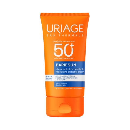 URIAGE BARIESUN SPF50+ CR PROT URIAGE BARIESUN SPF50+ CR PROT
