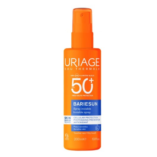 URIAGE BARIESUN SPF50+ SPRAY