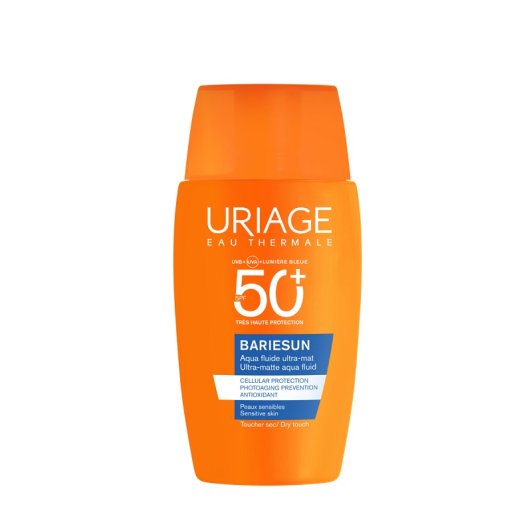 URIAGE BARIESUN SPF50+ AQUA FLUI