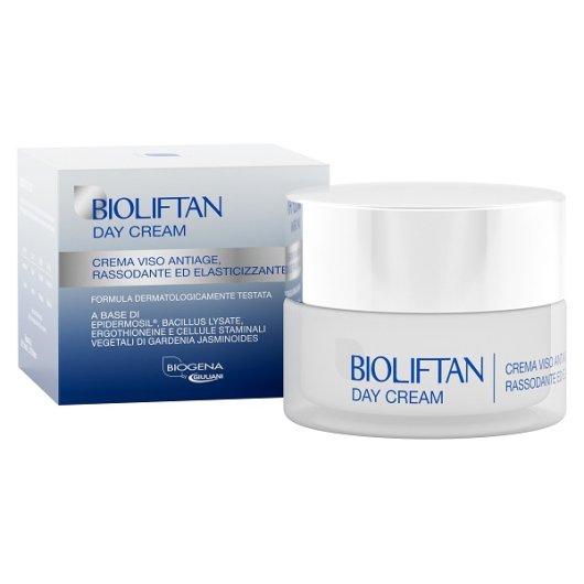 BIOLIFTAN DAY CREAM 50ML N/F