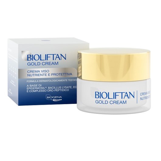 BIOLIFTAN GOLD CREAM 50ML N/F