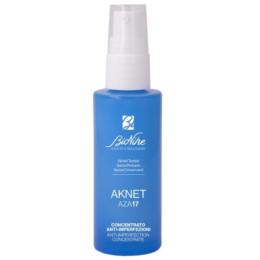 AKNET AZA17 CONC A IMPER 30ML AKNET AZA17 CONC A IMPER 30ML