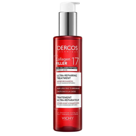 VICHY DT SHA COLL REPA PRE 150ML VICHY DT SHA COLL REPA PRE 150ML
