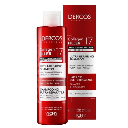 VICHY DT SHA COLLAGEN REPAIR 200