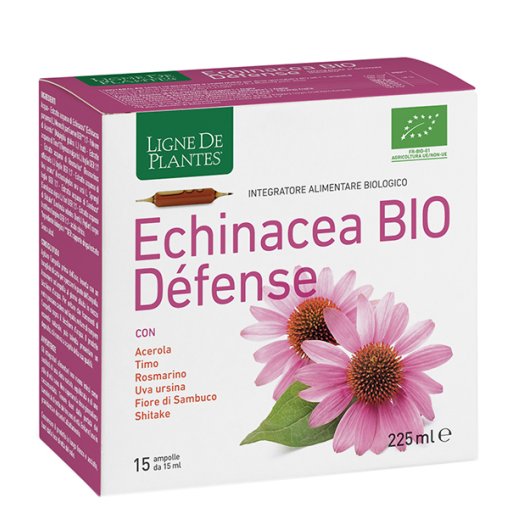 ECHINACEA BIO DEFENSE 15AMP 15ML ECHINACEA BIO DEFENSE 15AMP 15ML
