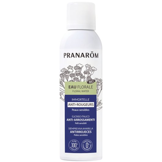 PRANAROM IDROLATO ELICRISO 150ML PRANAROM IDROLATO ELICRISO 150ML