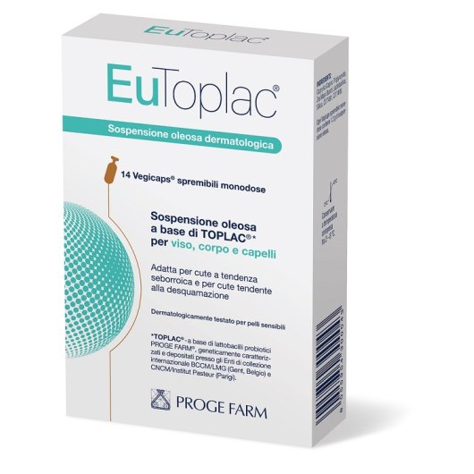 EUTOPLAC SOSPENSIONEOLEO14CP