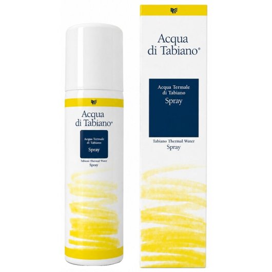 ACQUA TABIANO SPRAY 150ML