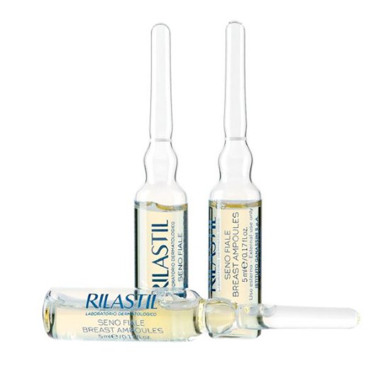 RILASTIL SENO 15FIA 5ML NF