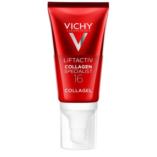 VICHY LIFTAC.COLLAG.SPEC 16 CRE