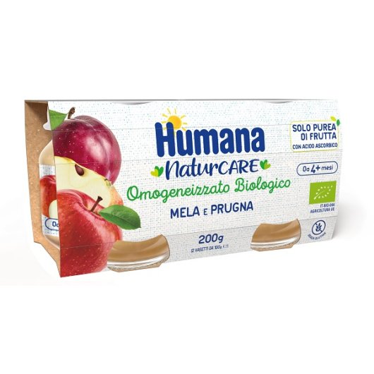 HUMANA OMOG MELA PRU 100M BIO2PZ