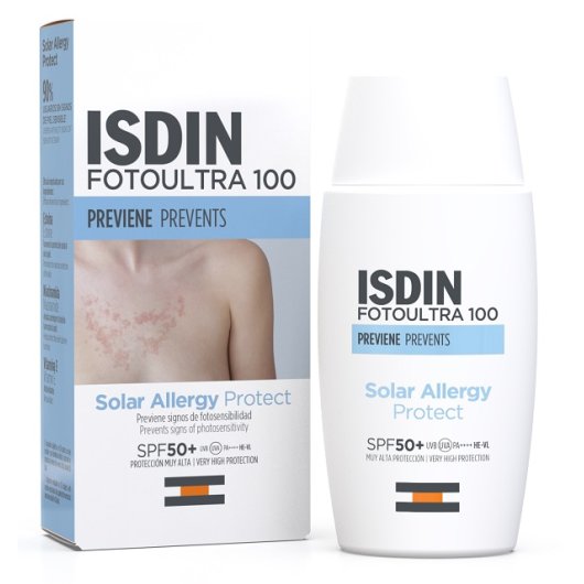 SOLAR ALLERGY PROTECT SPF50+ 50M SOLAR ALLERGY PROTECT SPF50+ 50M