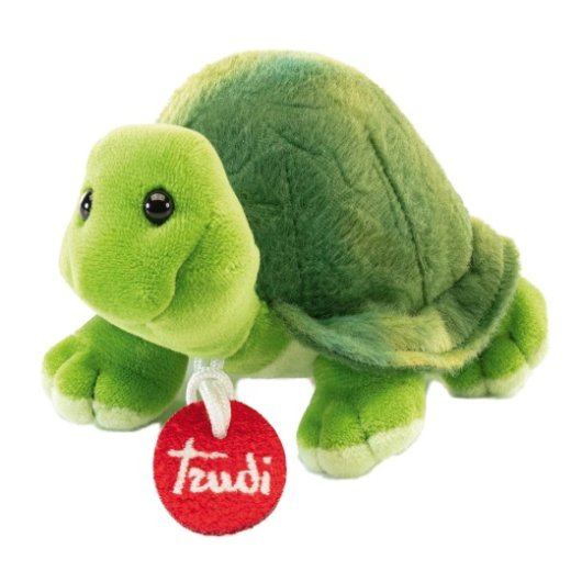 TRUDINO TARTARUGA TRUDINO TARTARUGA