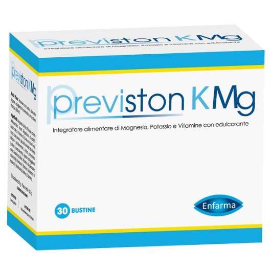 PREVISTON KMG 30BUST