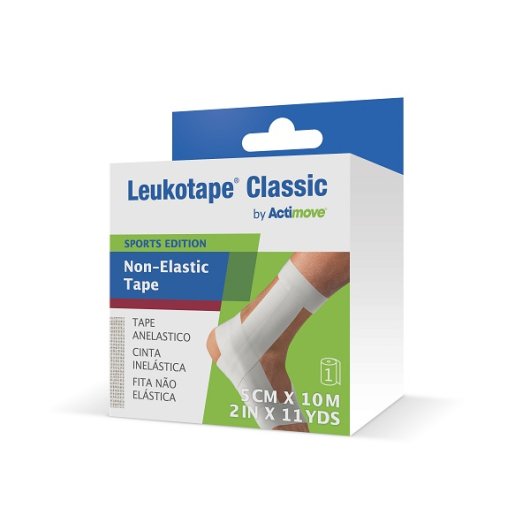 BENDA LEUKOTAPE CLASS SPORTS CM5 BENDA LEUKOTAPE CLASS SPORTS CM5